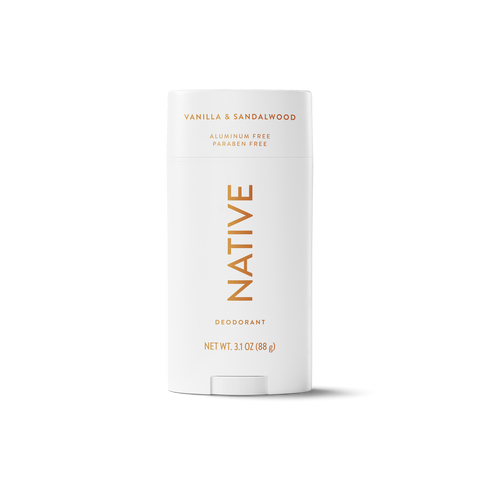 Deodorant Stick
