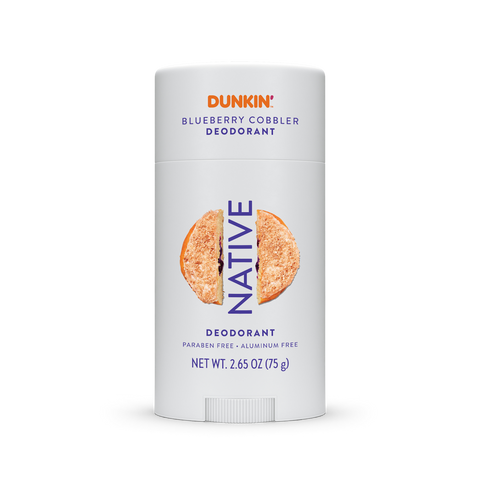 Deodorant Stick - Last Chance