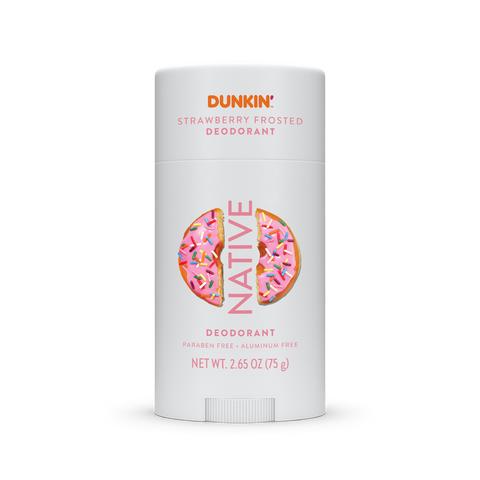 Deodorant Stick - Last Chance