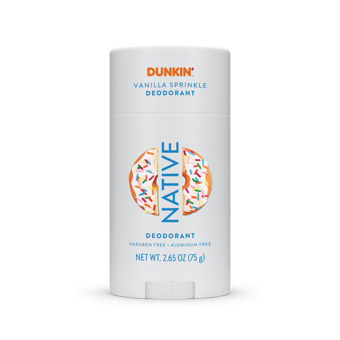 Deodorant Stick - Last Chance