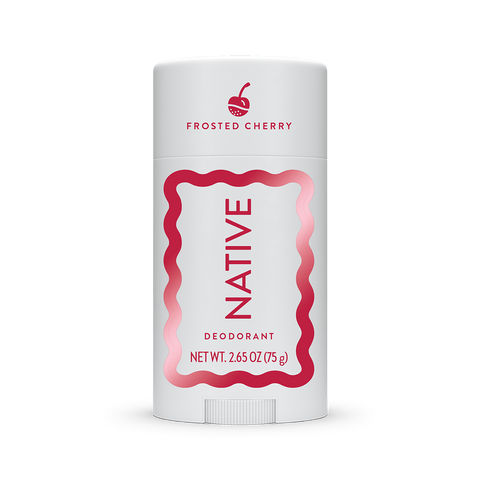 Deodorant Stick - Last Chance