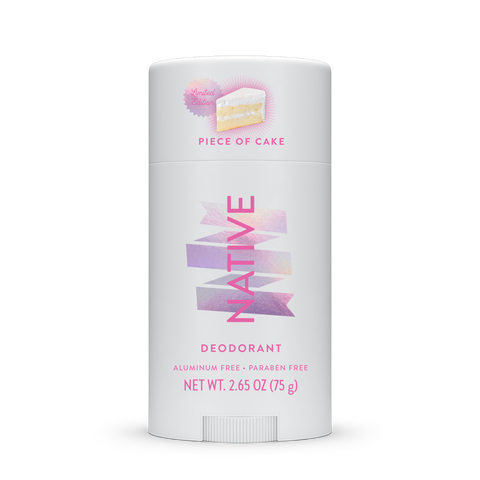 Deodorant Stick - Last Chance