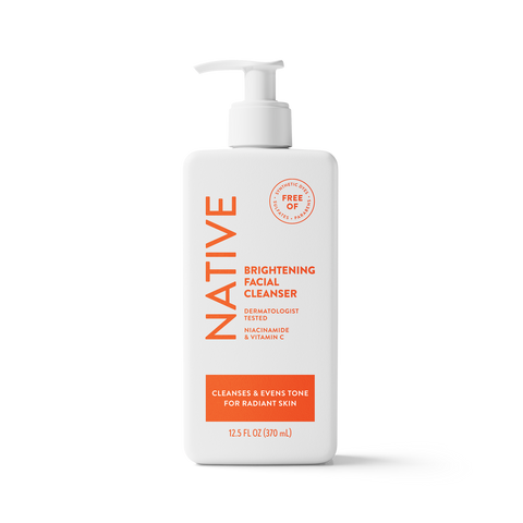 Facial Cleanser