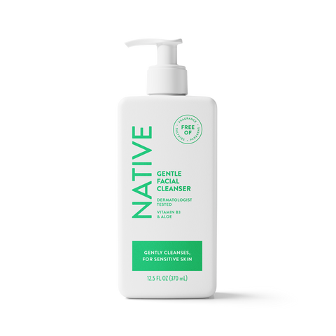 Facial Cleanser