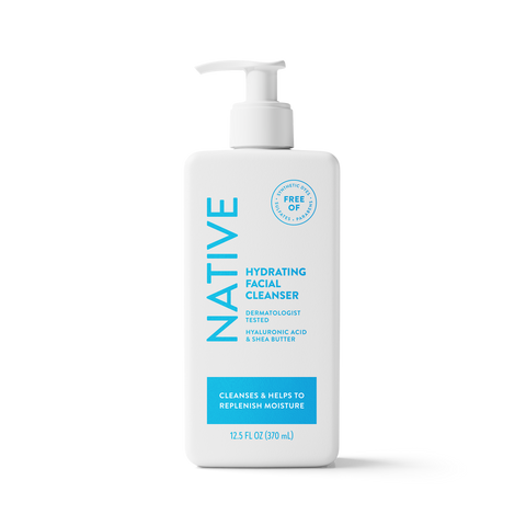 Facial Cleanser