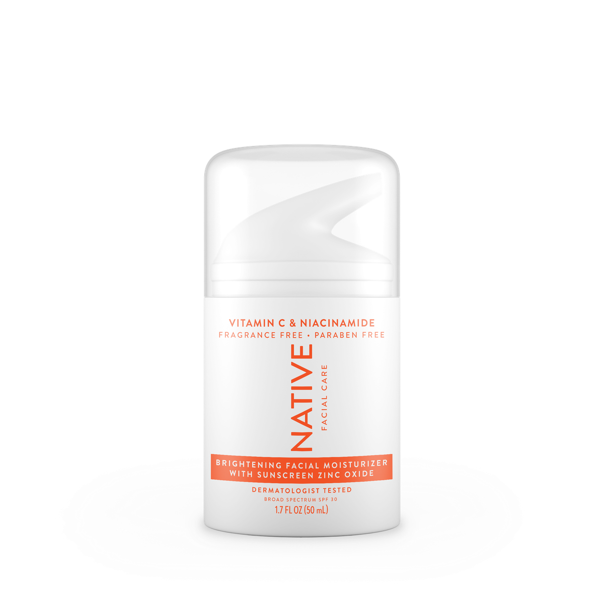 Facial Moisturizer - Last Chance