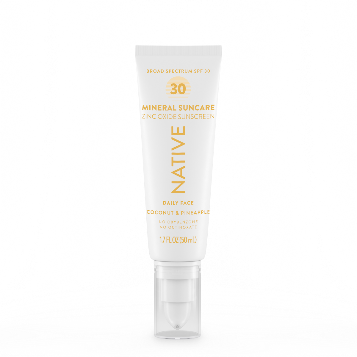 Facial Sunscreen - Last Chance