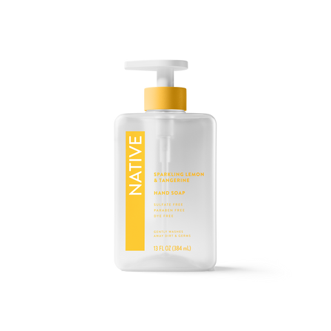 Hand Soap