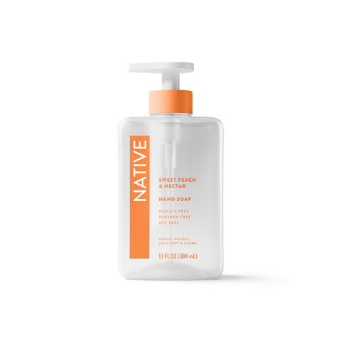 Hand Soap