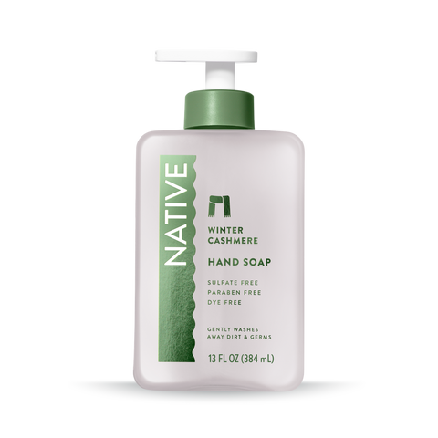 Hand Soap - Last Chance