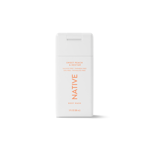 Mini Body Wash