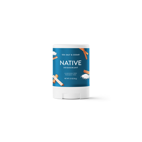 Mini Deodorant Stick