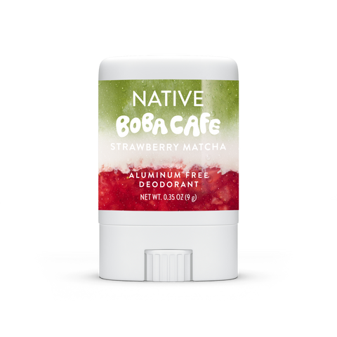 Mini Deodorant Stick