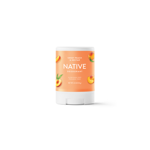 Mini Deodorant Stick