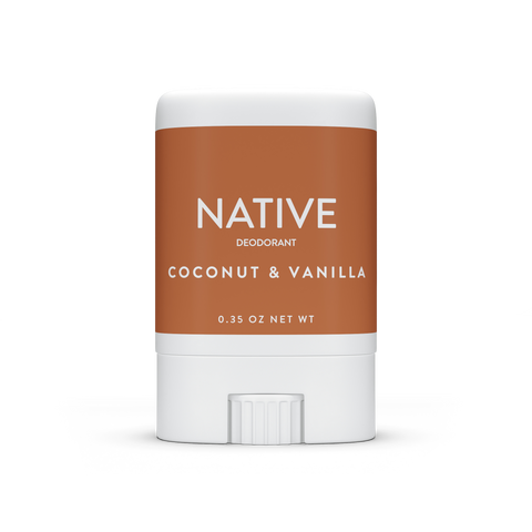 Mini Deodorant Stick - Last Chance