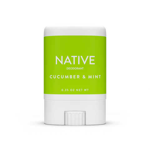 Mini Deodorant Stick - Last Chance