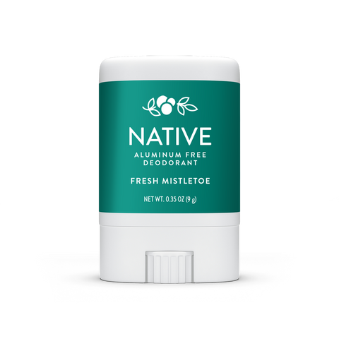Mini Deodorant Stick - Last Chance
