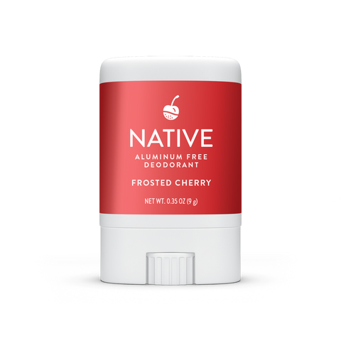 Mini Deodorant Stick - Last Chance