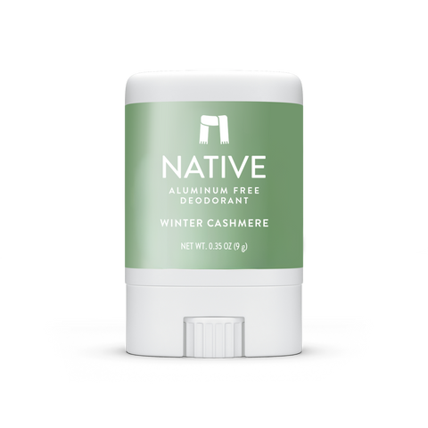 Mini Deodorant Stick - Last Chance