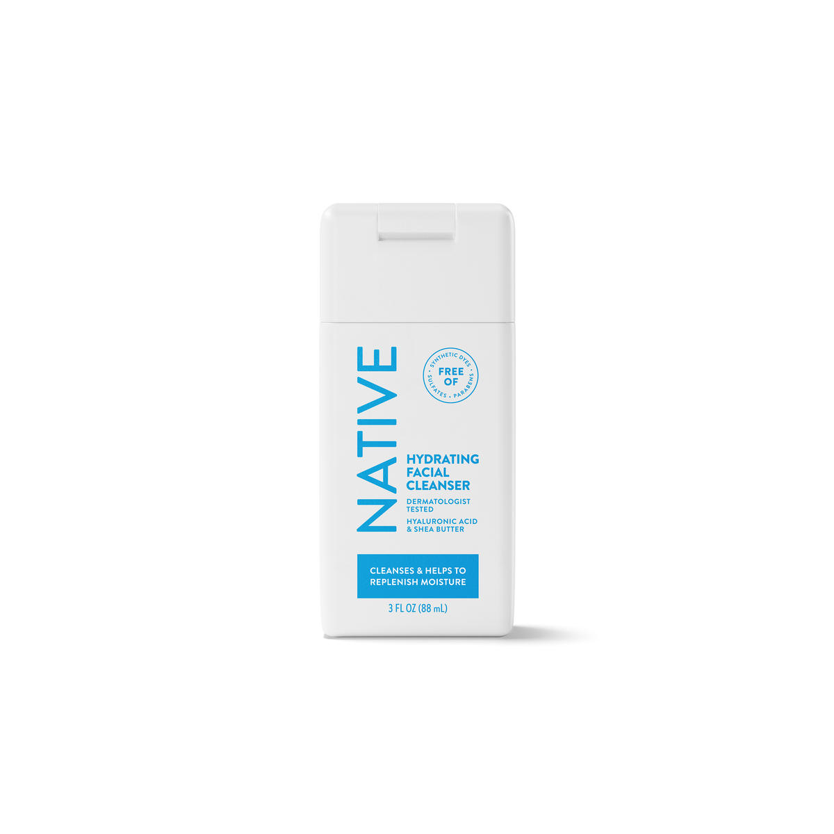 Mini Facial Cleanser