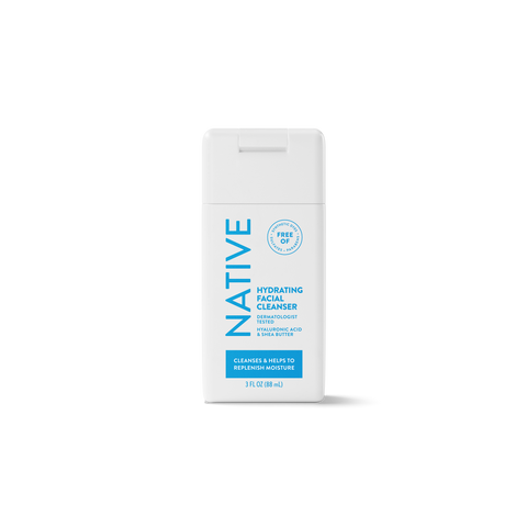 Mini Facial Cleanser