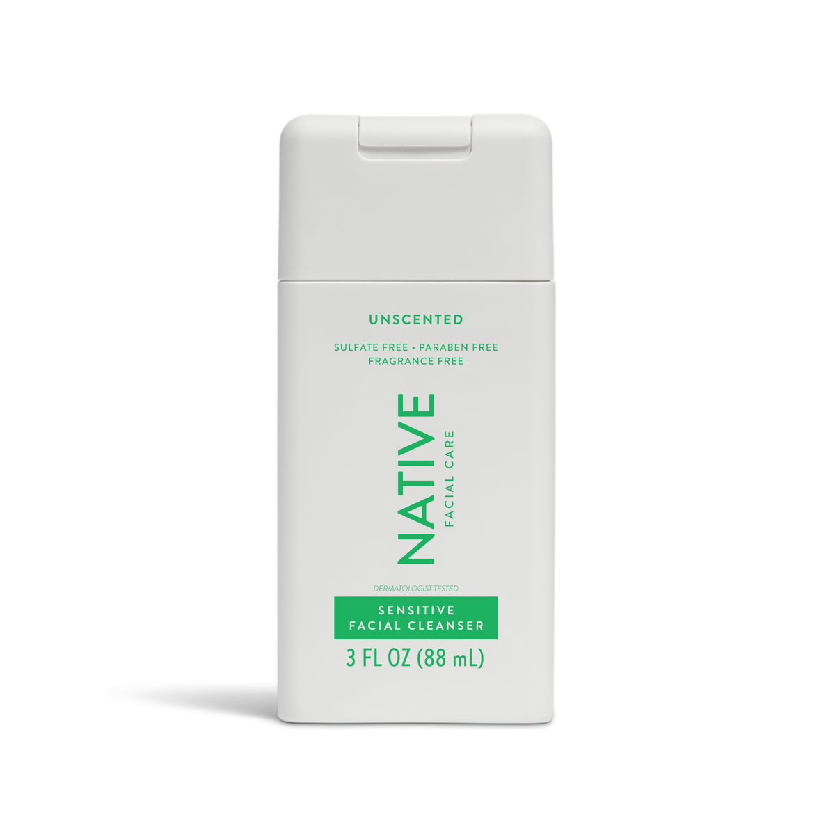 Sensitive Mini Facial Cleanser - Last Chance