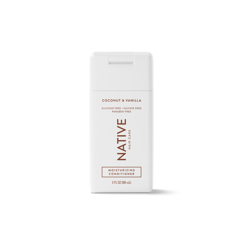 Mini Moisturizing Conditioner