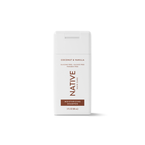 Mini Moisturizing Shampoo