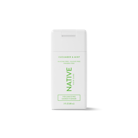Mini Volumizing Conditioner