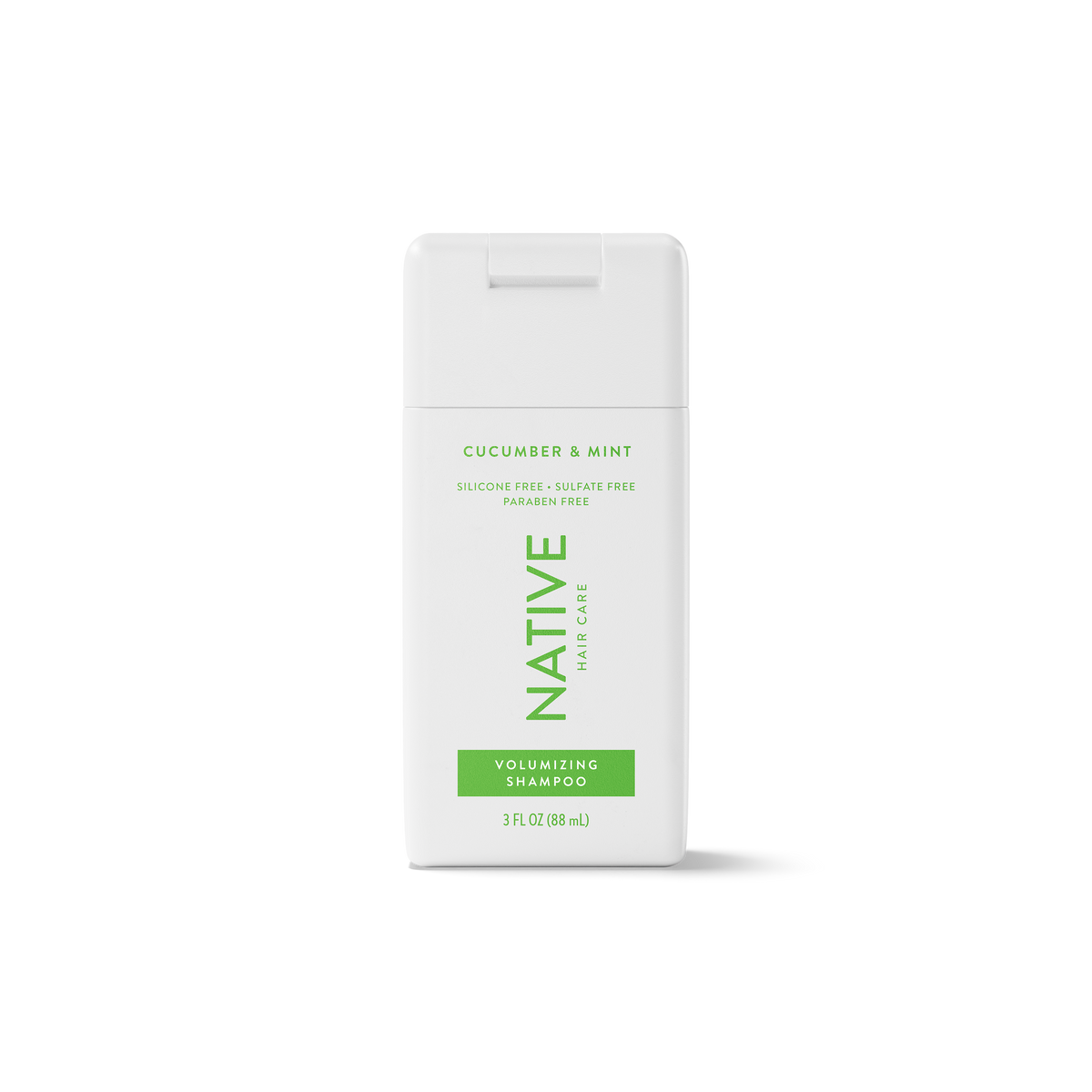 Mini Volumizing Shampoo