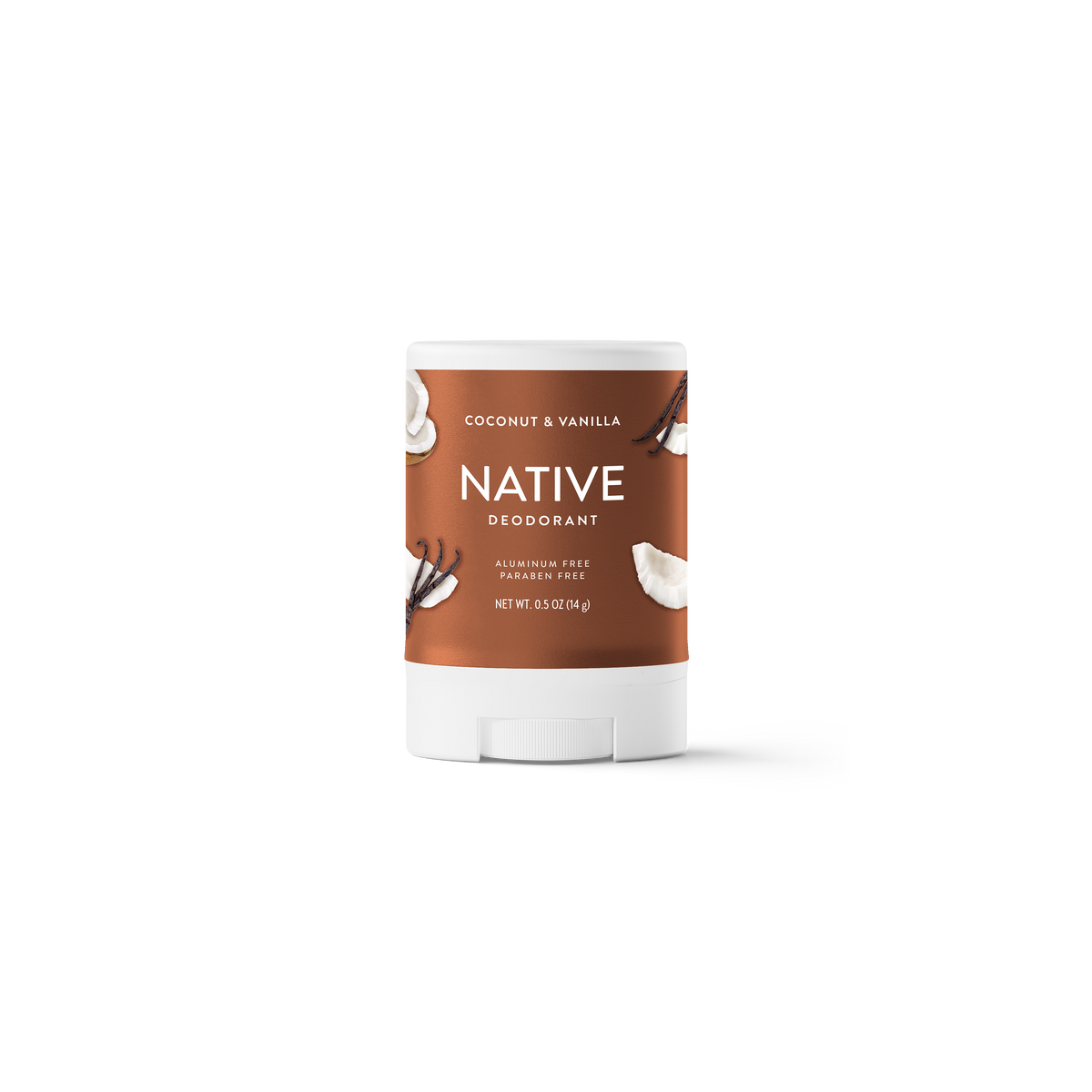 Mini Whole Body Deodorant Stick - Last Chance