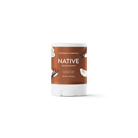 Mini Whole Body Deodorant Stick - Last Chance