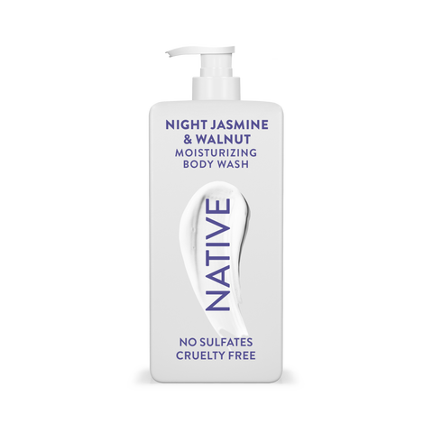 Moisturizing Body Wash - Last Chance