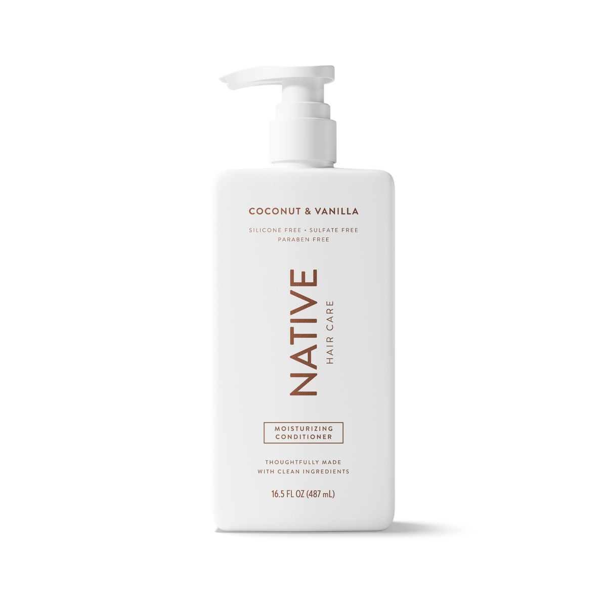 Moisturizing Conditioner