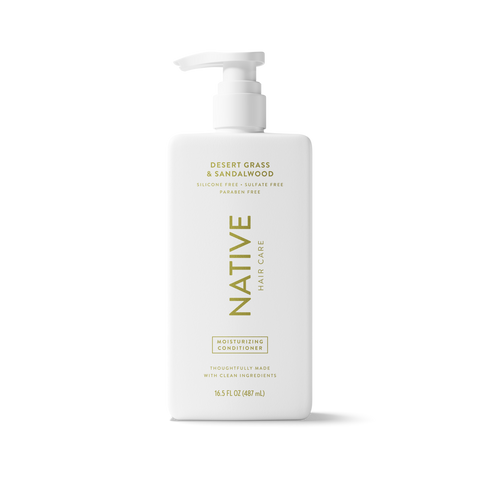 Moisturizing Conditioner