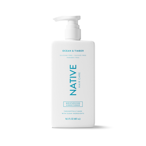 Moisturizing Conditioner