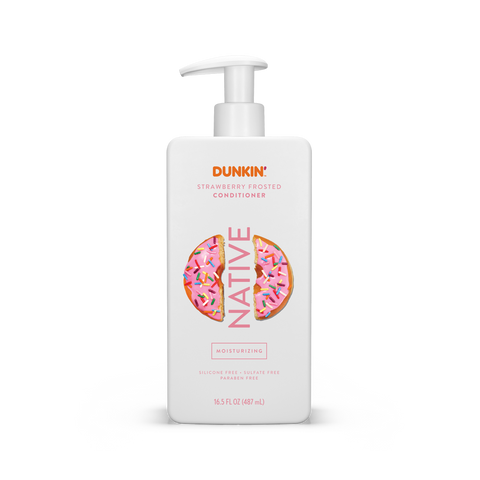 Moisturizing Conditioner - Last Chance