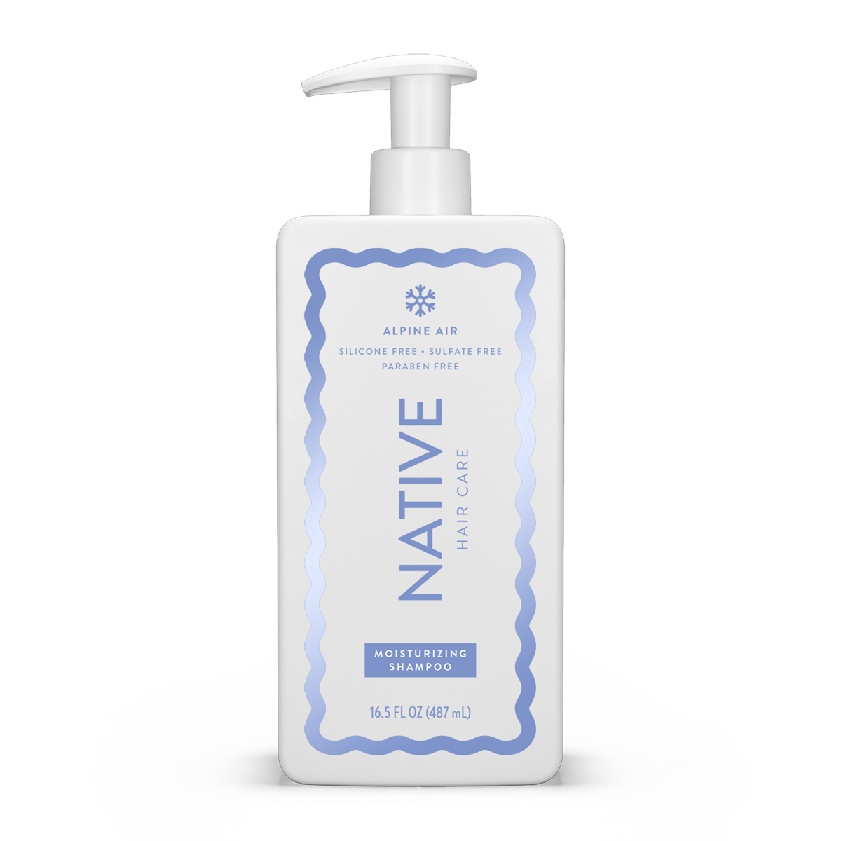 Moisturizing Shampoo - Last Chance