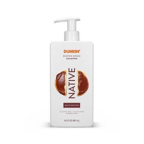 Moisturizing Shampoo - Last Chance