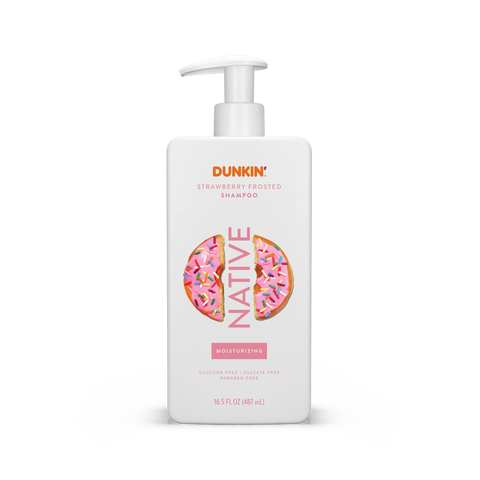 Moisturizing Shampoo - Last Chance