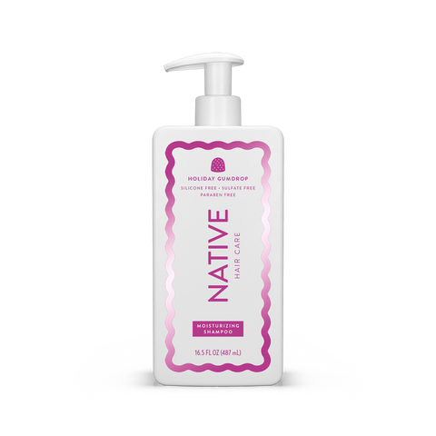 Moisturizing Shampoo - Last Chance