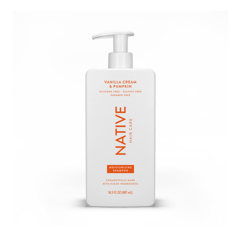 Moisturizing Shampoo - Last Chance