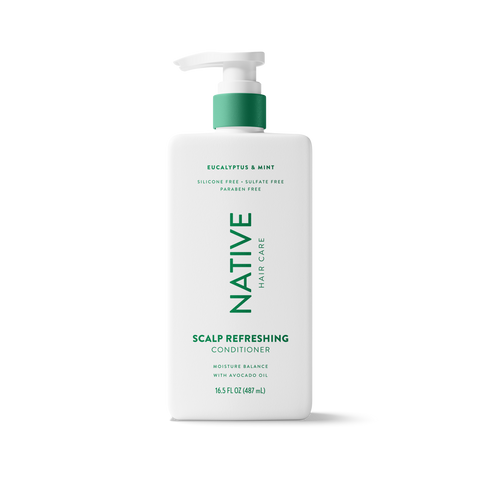 Scalp Refreshing Conditioner