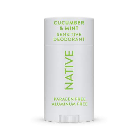 Sensitive Deodorant Stick - Last Chance
