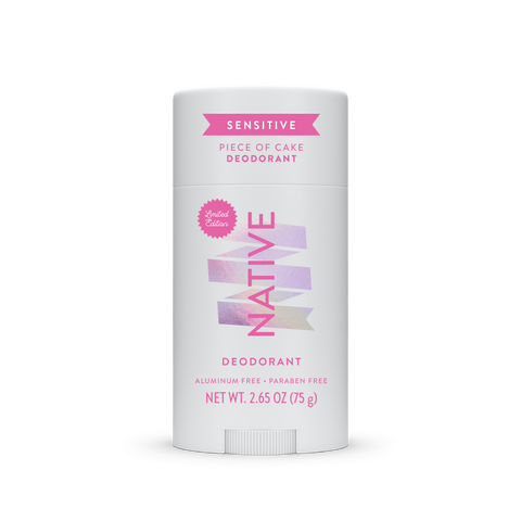 Sensitive Deodorant Stick - Last Chance