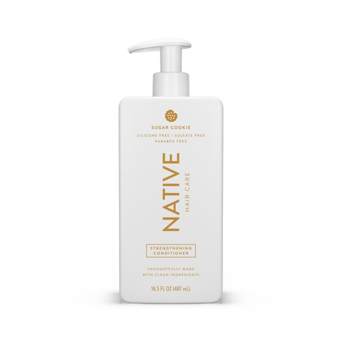 Strengthening Conditioner - Last Chance