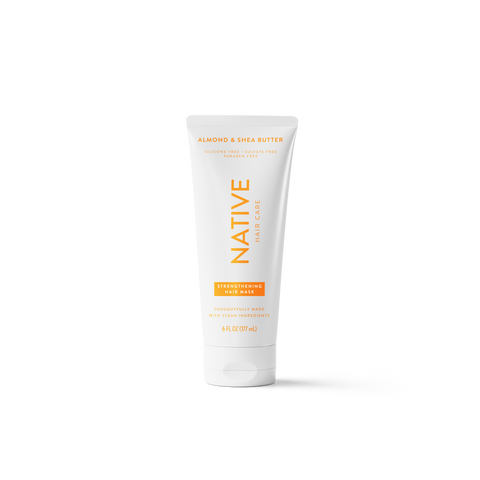 Strengthening Hair Mask