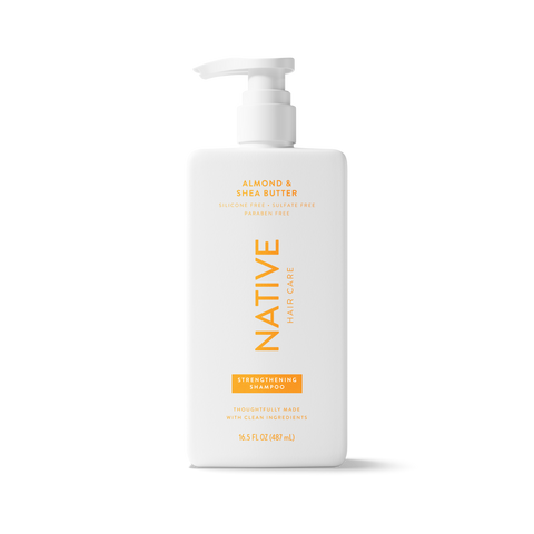 Strengthening Shampoo