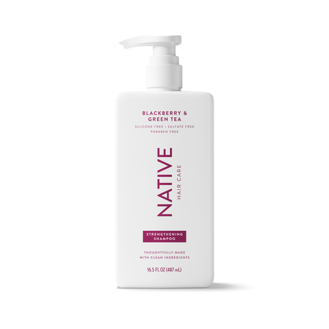 Strengthening Shampoo
