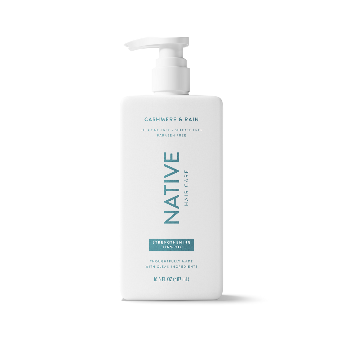 Strengthening Shampoo